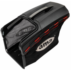 RASAERBA A TRAZIONE TRX 481H