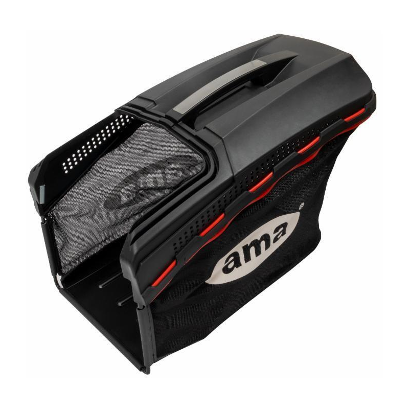 RASAERBA A TRAZIONE TRX 481H