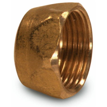 GHIERA CHIAVE 24 - Ø 18