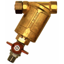 FILTRO CON GHIERA TIPO "M 146"