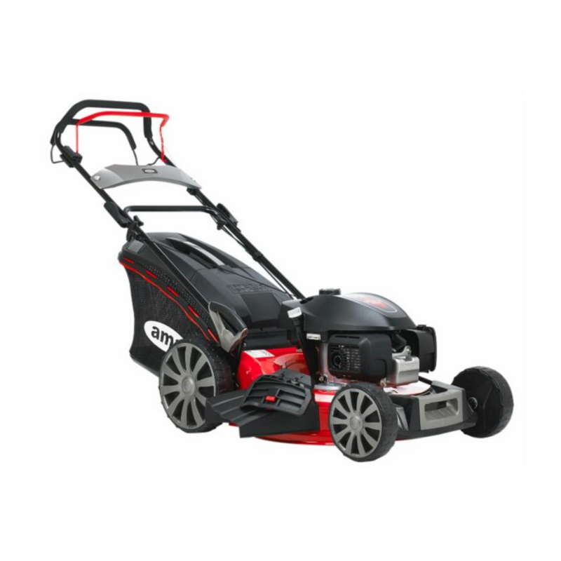 RASAERBA A TRAZIONE TRX 531H