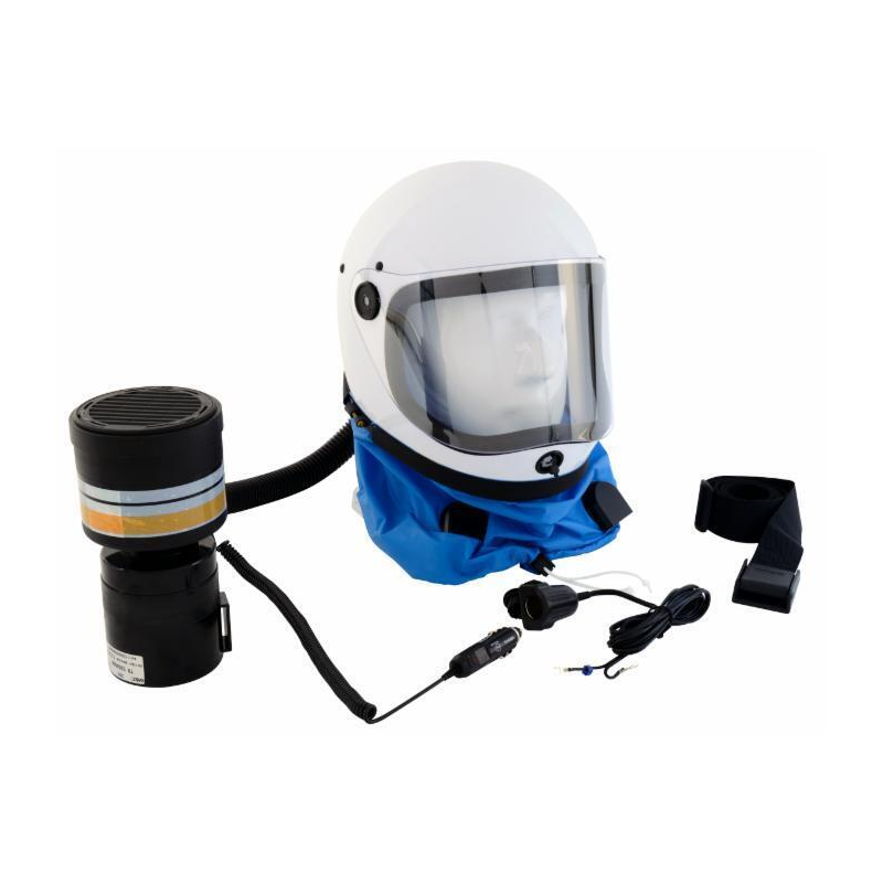 RESPIRATORE COMPLETO K80S T09