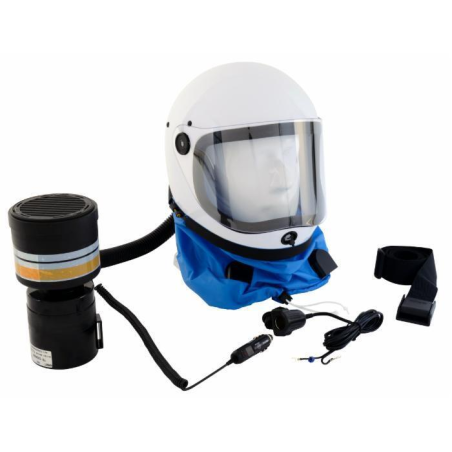 RESPIRATORE COMPLETO K80S T09