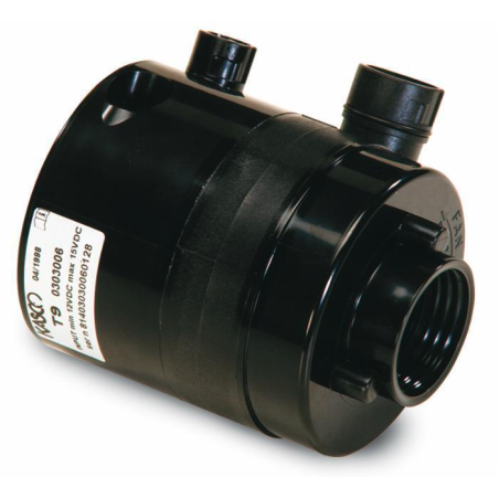 CENTRALINA T9 A RICAMB.X K80S