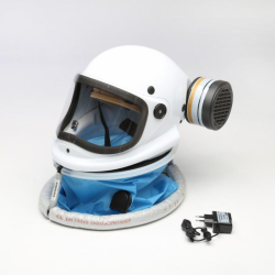 RESPIRATORE COMPLETO PROF88-LI