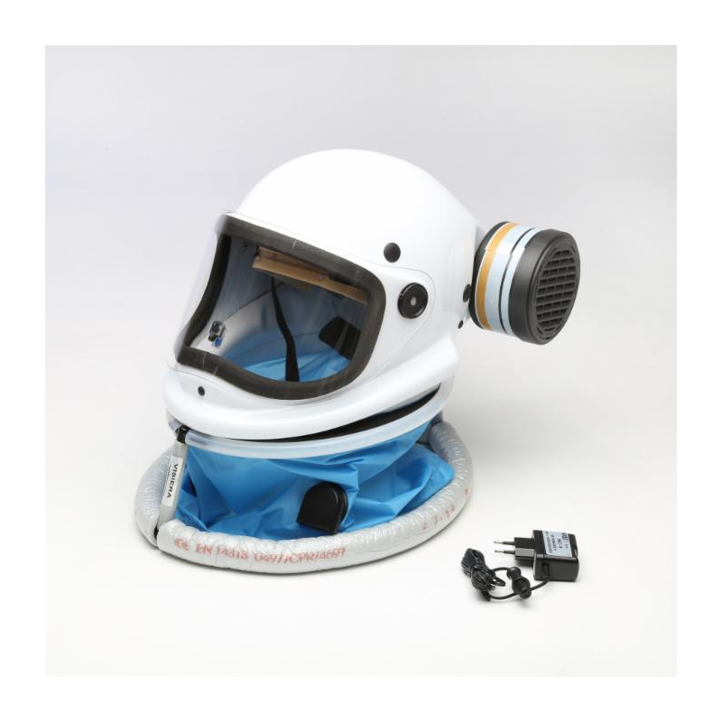 RESPIRATORE COMPLETO PROF88-LI