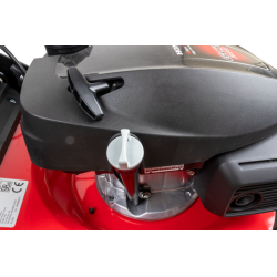 RASAERBA A TRAZIONE TRX 531H