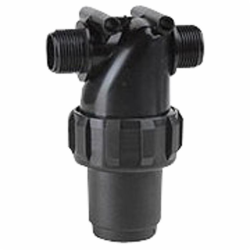 FILTRO MANDATA 1" M-100 MESH