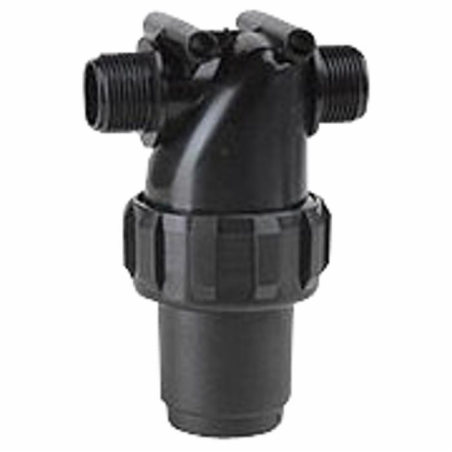 FILTRO MANDATA 1" M-100 MESH