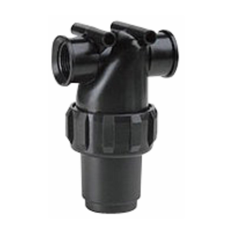 FILTRO MANDATA 1" F-100 MESH