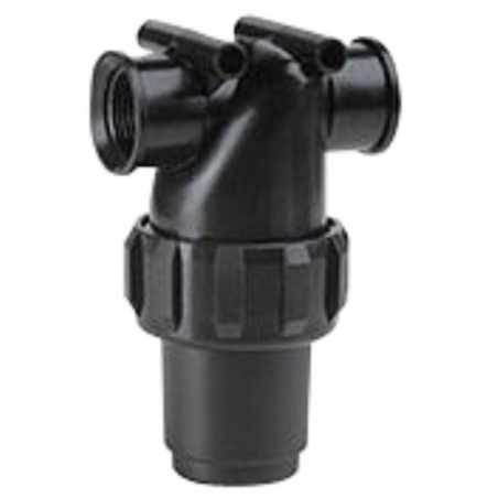 FILTRO MANDATA 1" F-100 MESH