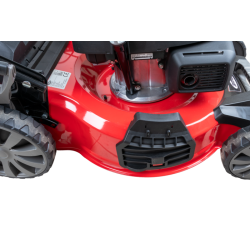 RASAERBA A TRAZIONE TRX 531H