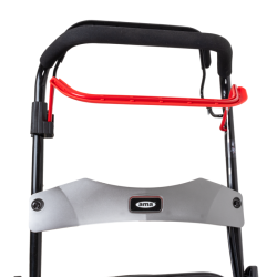 RASAERBA A TRAZIONE TRX 531H