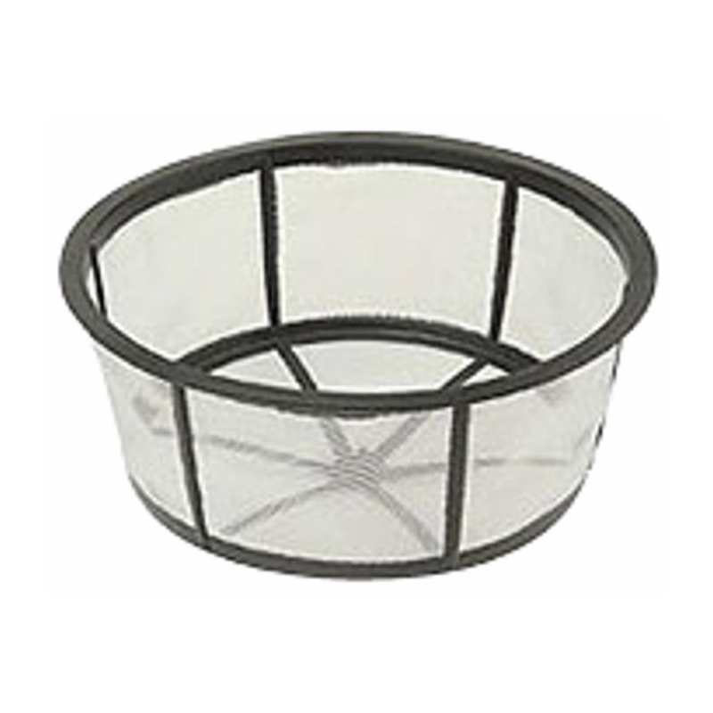 FILTRO A CESTELLO Ø 398 X H320