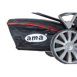 RASAERBA A TRAZIONE TRX 531H