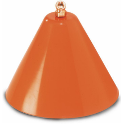 Campana per diserbo localizzato