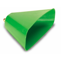 Campana per diserbo localizzato