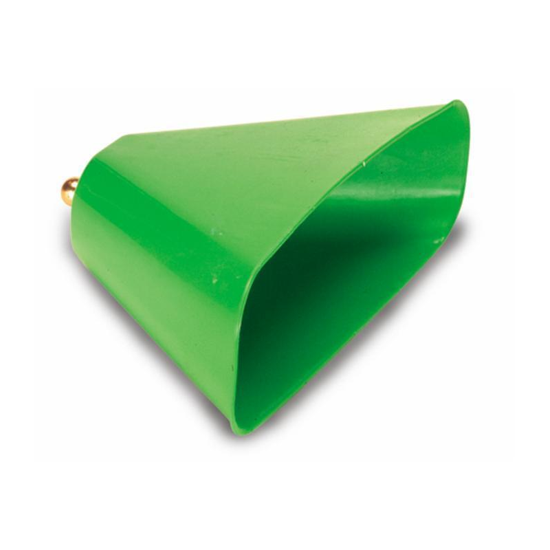 Campana per diserbo localizzato