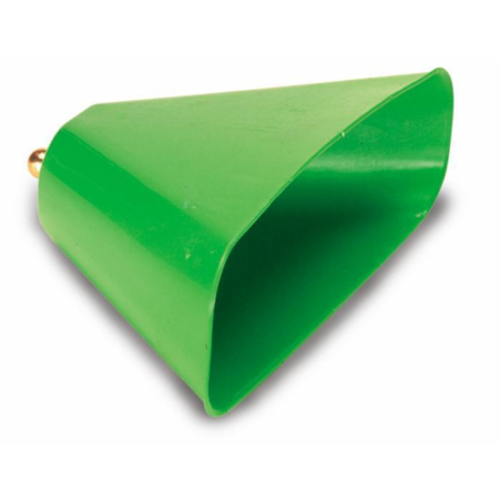 Campana per diserbo localizzato