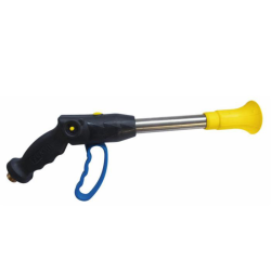 PISTOLA PER IRRORAZIONE "FLASH 2000 TURBO"