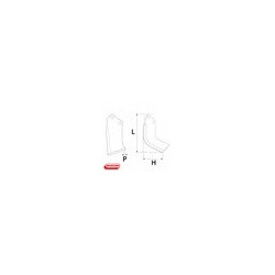 M29100406R Zappa elicoidale sx Originale