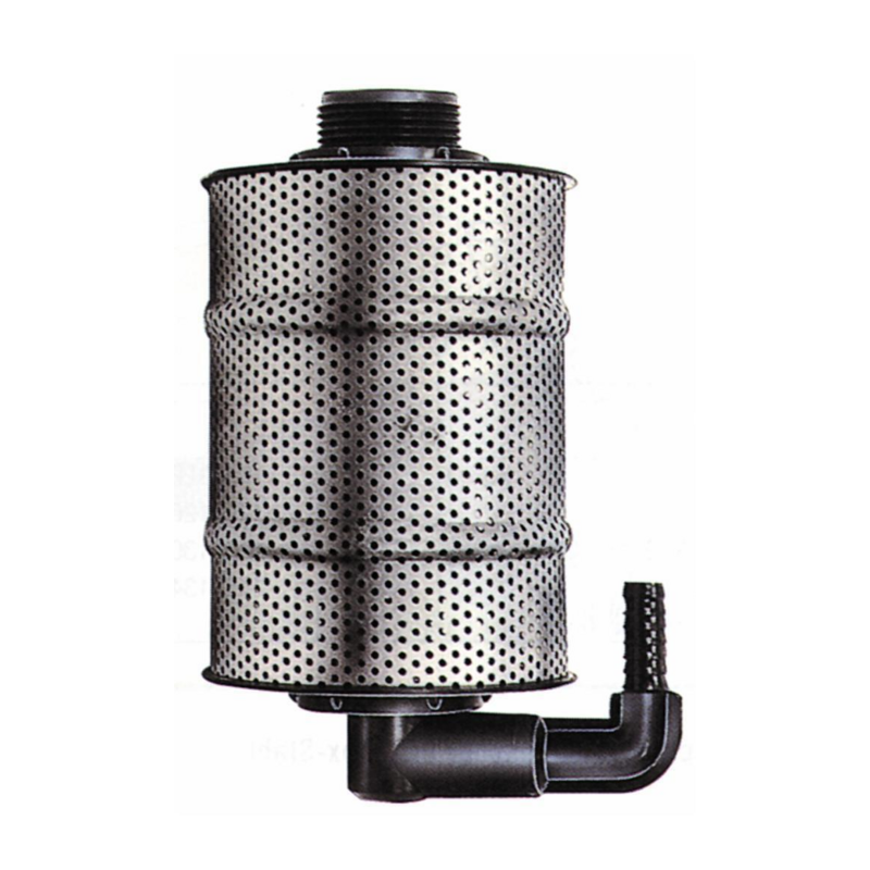 EIETTORE CON FILTRO 1" 1/4