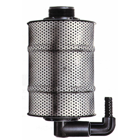 EIETTORE CON FILTRO 1" 1/4