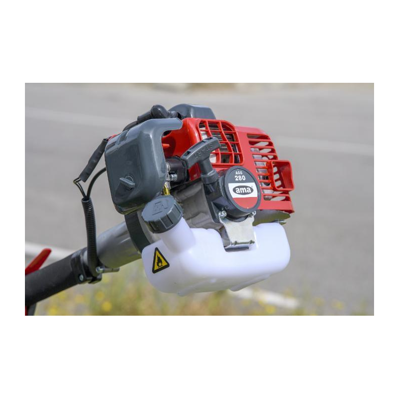 DECESPUGLIATORE AMA AG5 280