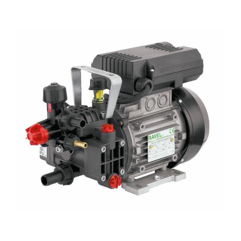 ELETTROPOMPA A MEMBRANA MOD. AR DUE EM