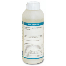 DETERGENTE X BOTTI DISERBO
