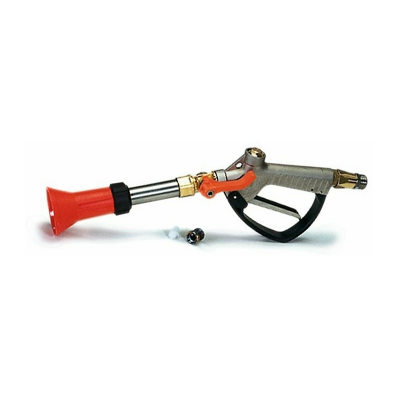 Turbo lancia 400 metal