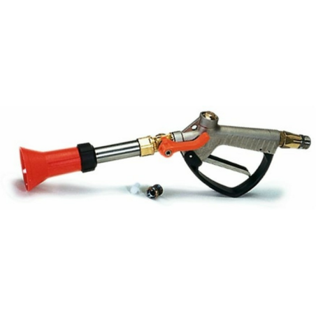 Turbo lancia 400 metal