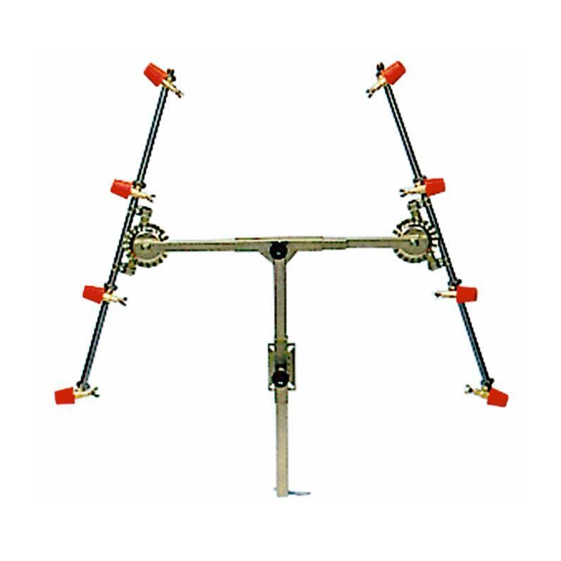 BARRA IRRORANTE "M 371" 6 GETTI