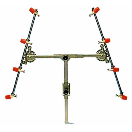 BARRA IRRORANTE "M 371" 8 GETTI