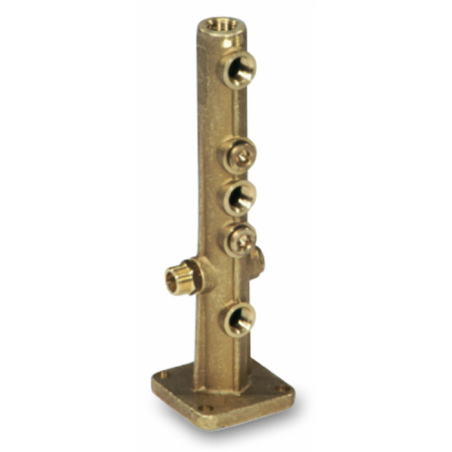 BARRA IRRORANTE "M 365"