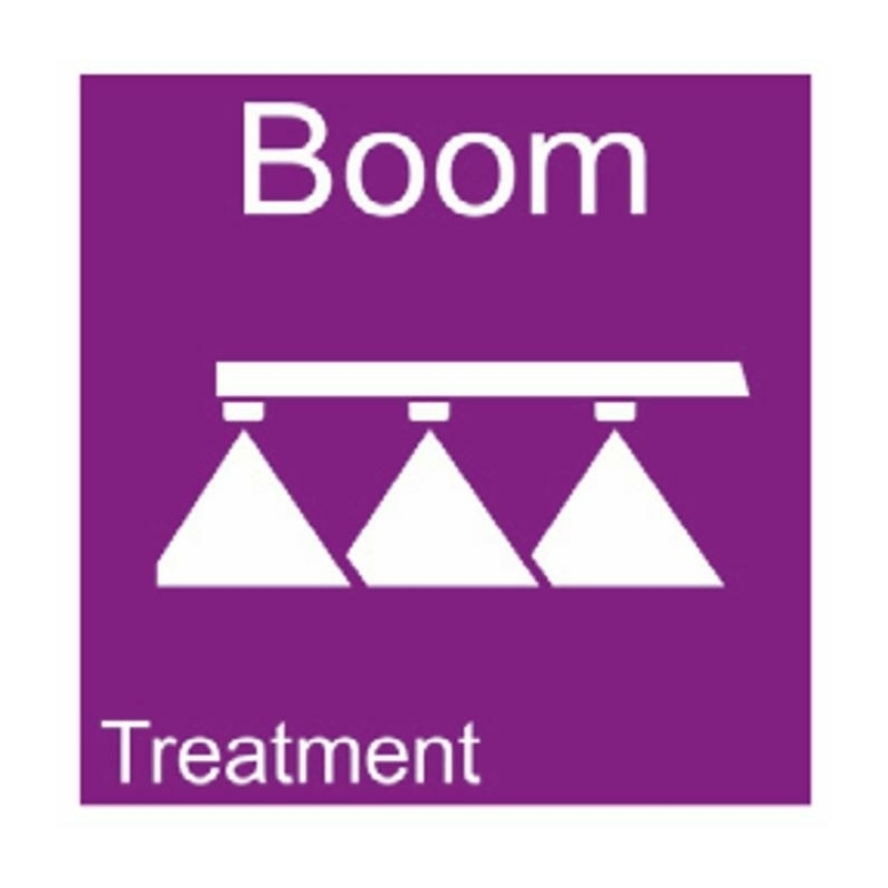 UGELLO A VENTAGLIO ANTIDERIVA CERAMICO AFC 110° BLU