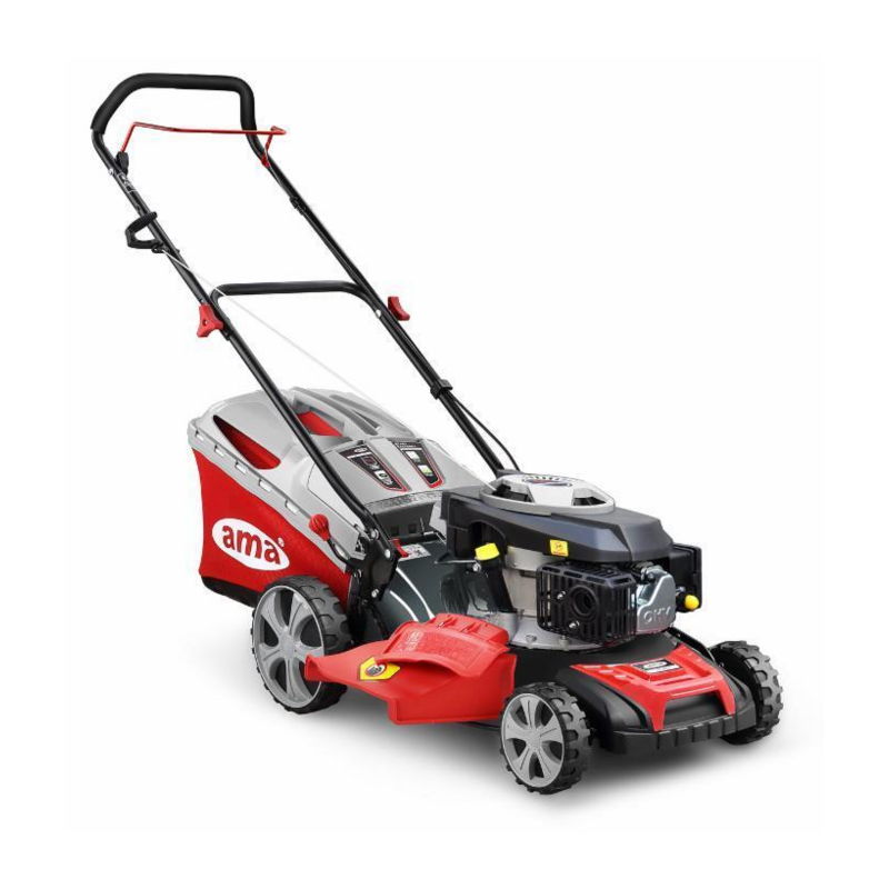 RASAERBA A SPINTA NRS 465T