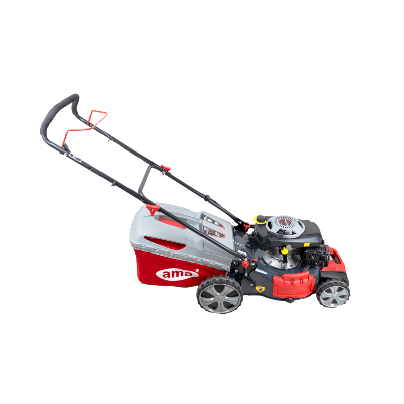 RASAERBA A SPINTA NRS 465T