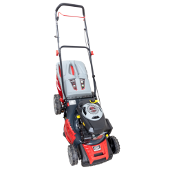 RASAERBA A SPINTA NRS 465T