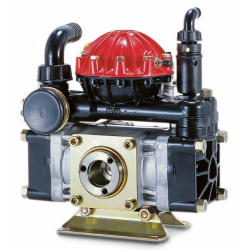 POMPA A MEMBRANA MOD. AR 30 SP