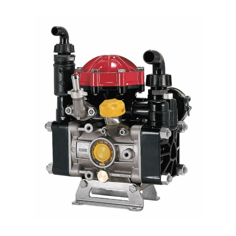 POMPA A MEMBRANA MOD. AR 30 SP