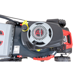 RASAERBA A SPINTA NRS 465T