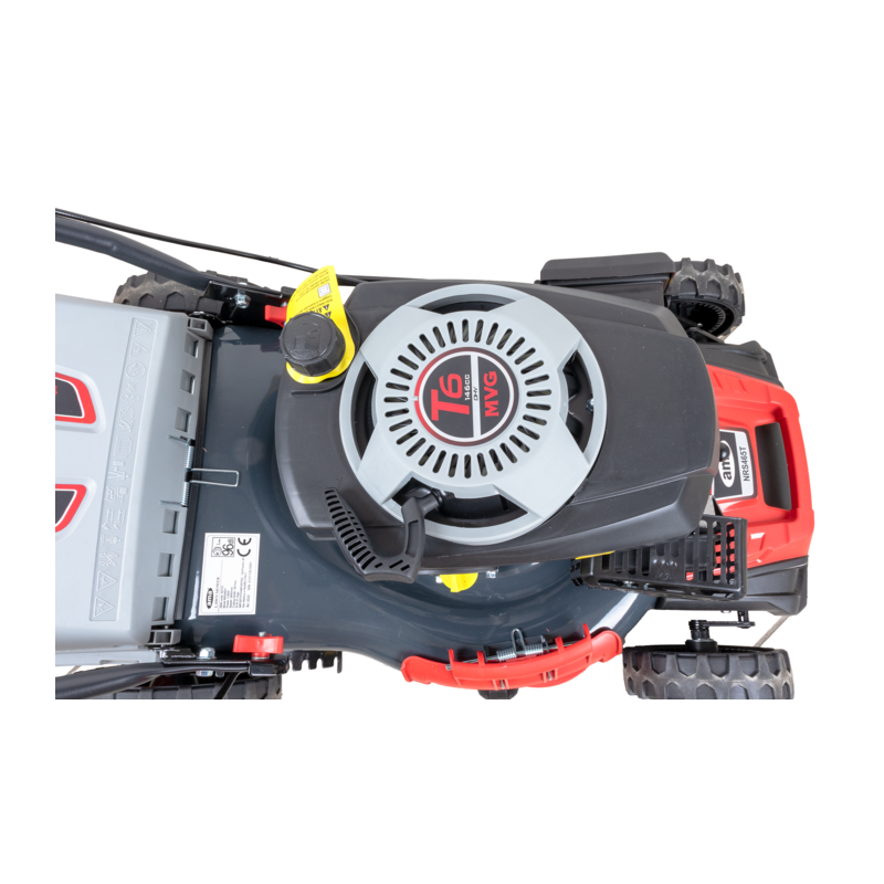 RASAERBA A SPINTA NRS 465T