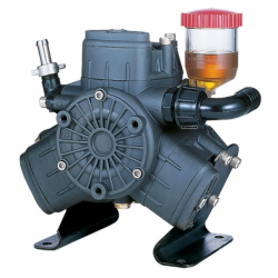 POMPA A MEMBRANA MOD. AR 403 SP