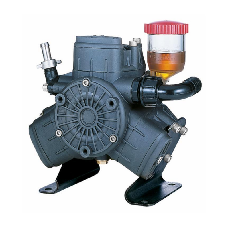 POMPA A MEMBRANA MOD. AR 403 SP