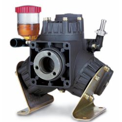 POMPA A MEMBRANA MOD. AR 403 SP