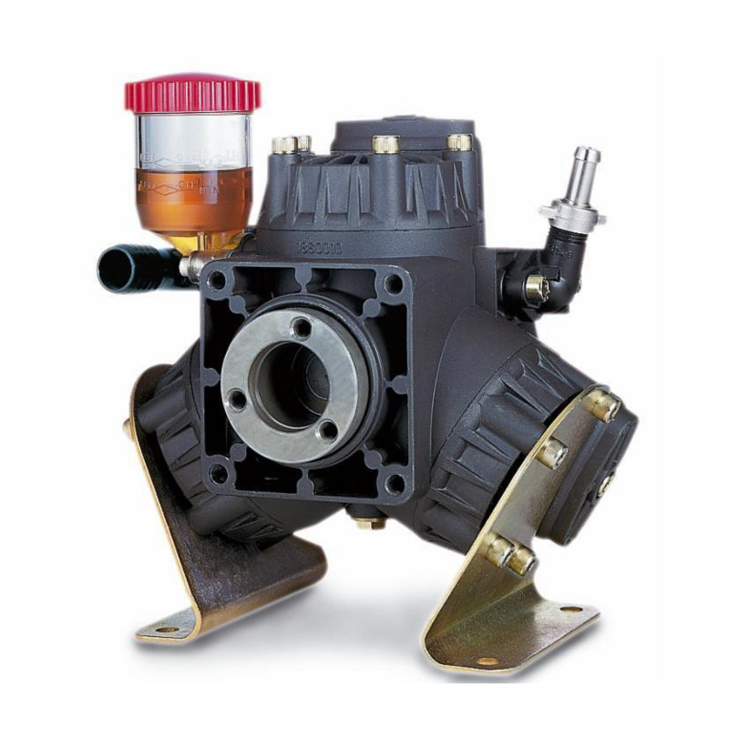 POMPA A MEMBRANA MOD. AR 403 SP