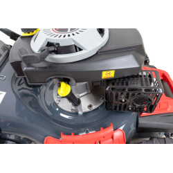 RASAERBA A SPINTA NRS 465T