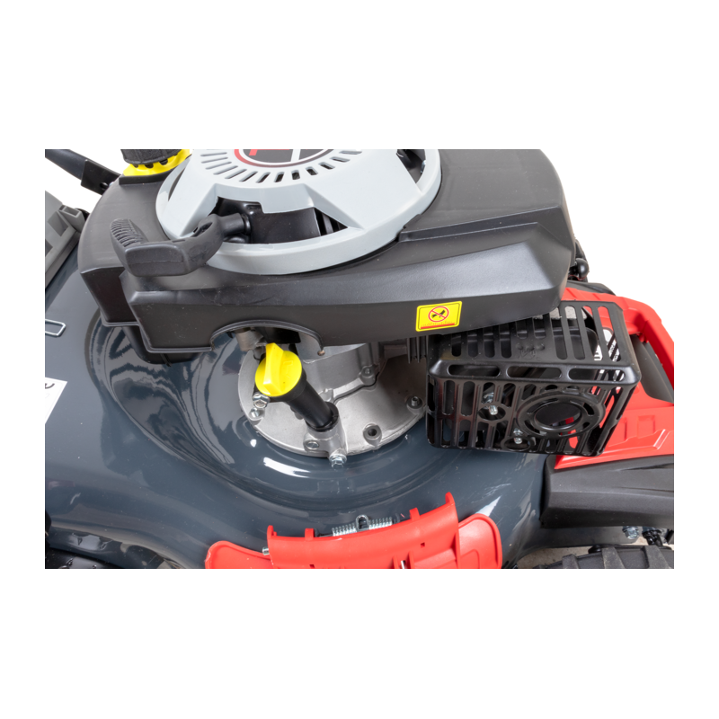 RASAERBA A SPINTA NRS 465T