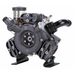 POMPA A MEMBRANA MOD. AR 503 SP